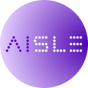 AISLE Partners Logo